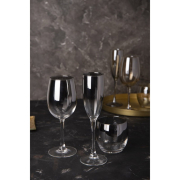 Набір склянок низьких 6х340 мл Delice Mist Luminarc J9403/4 - Фото №4