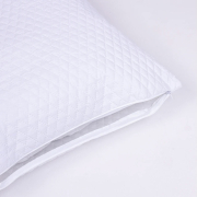Чохол на подушку знімний Eco Line Light MirSon білий - Фото №10