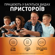 Акумулятор Duracell Recharge Turbo AAA 900 мАг 4 шт 5000394203822 - Фото №5