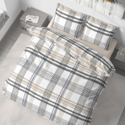 Постільна білизна Lelit P-0140 мікрофібра - Фото №5