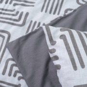 Постільна білизна 813 сатин-твіл Вілюта - Фото №5