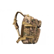 Рюкзак тактичний Laser Cut 45л 2E Tactical камуфляж - Фото №18