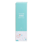 Термос із ручкою 500 мл Bottle Sport Yiwu HPGM5009M м'ятний - Фото №4