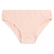 Комплект білизни для дівчинки Бембі KP267 абрикосовий - Фото №4