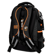 Рюкзак шкільний T-117 Urban design style Yes 558969 - Фото №4