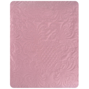 Покривало стьобане Velvet Dutch Venzel Cream Soho - Фото №4