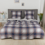 Постельное белье 25418 ранфорс Вилюта - Фото №3