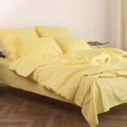 Постільна білизна SS-3017 сатин-страйп LeLIT - Фото №5