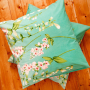 Постельное белье Antonia поликоттон ТЕП - Фото №4