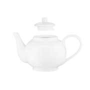 Чайник заварювальний порцеляновий 450 мл Imola Ardesto AR3518I - Фото №3