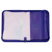 Папка факультативна пластикова А4 Keith Kimberlin Yes 491971 - Фото №3