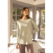 Лонгслив Baily cagla yesili Penelope - Фото №3