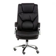 Офісне крісло Rain Black Special4You E5999 - Фото №14