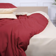 Підковдра Gorafe 12-0712+19-1655 Mikrosatin Premium MirSon - Фото №3