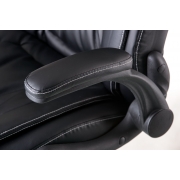 Офісне крісло Oskar Black Special4You E5241 - Фото №7