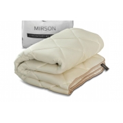 Одеяло хлопковое зимнее 1437 Carmela MirSon - Фото №4