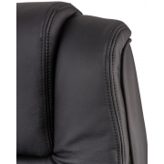 Офісне крісло Rain Black Special4You E5999 - Фото №8