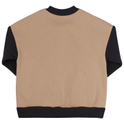 Кофта для хлопчика КФ235 трикотаж Бембі GX0-бежевий - Фото №3