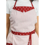 Фартук кухонний Pretty Прованс - Фото №7