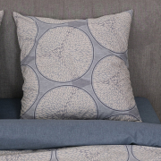 Постельное белье 25391 ранфорс Вилюта - Фото №4