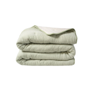 Покривало Limas muslin roseda-sand dollar Lotus Home - Фото №3