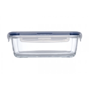 Контейнер прямоугольный Luminarc Pure Box Active 1220мл P3548 - Фото №4