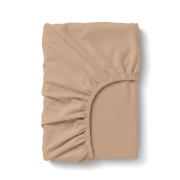 Постільна білизна Snowflakes Berry CS3 фланель Cosas простирадло на гумці - Фото №6