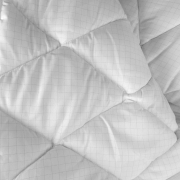 Ковдра бавовняна зимова Сільвія Антистрес Billerbeck - Фото №7