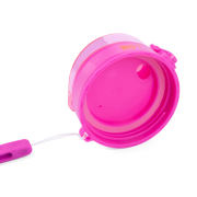 Пляшка для води 680 мл Yes 707620 - Фото №5