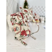 Рюкзак дитячий Limaso Nat-RD - Фото №4