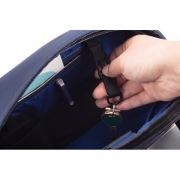 Рюкзак антизлодій Bobby Sling XD Design P705.785 синій - Фото №13