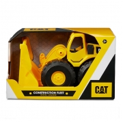 Будівельна бригада CAT Погрузчик 25 см Funrise 82023F - Фото №5