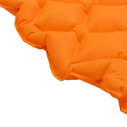 Матрац надувний 190х55х3 см Lugi SJ-0084O оранжевий - Фото №10