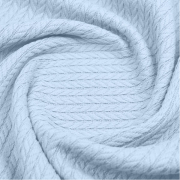 Детский плед-покрывало Косичка Cloud Knitted Braid Cosas - Фото №3