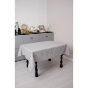 Скатертина Перлина silver Прованс - Фото №4