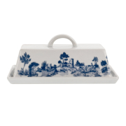 Маслянка 8х19х9,5 см Lefard 925-066 - Фото №4