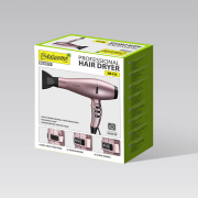 Професійний фен MR-224 Maestro - Фото №3