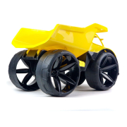 Самоскид Maximus Wader 64030 жовтий - Фото №6