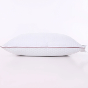 Подушка шовкова MirSon 0547 Eco Jojo - Фото №5