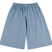 Піжама для хлопчика ПЖ58 футболка та шорти Бембі 8X0-синій-сірий - Фото №6