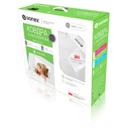 Одеяло с Тинсулейтом Алоэ Вера Sonex - Фото №13