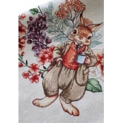 Доріжка гобеленова Затишок Прованс - Фото №6