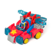 Ігровий набір SuperThings Супербот Трансформер Сила PSTSP116IN110 - Фото №4