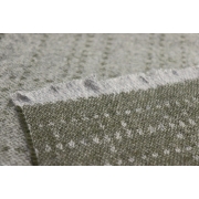 Плед вовняний Plaid Nore oliv Biederlack 787224 - Фото №5