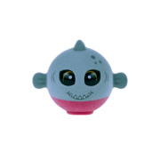 Колекційна фігурка S2 Пірання Пері Flockies FLO0402 - Фото №3