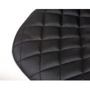 Офісне крісло Ray Black Special4You E5951 - Фото №6