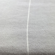 Комплект постільної білизни SoundSleep Stonewash AURA OPAL GREY сірий - Фото №10