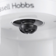 Кавоварка крапельна 1.25 л Honeycomb Russell Hobbs 27010-56 - Фото №5