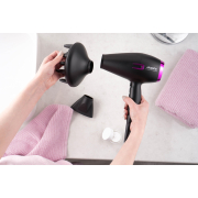 Фен 1750-2100 Вт Violet Pro Ardesto HD-Y221PRO - Фото №4