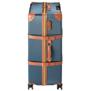 Чемодан 28 L Blue-Brown T5672-4 Semi Line DAS302676 - Фото №6